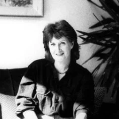 Eavan Boland height profile photo
