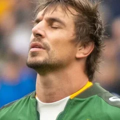 Eben Etzebeth height profile photo