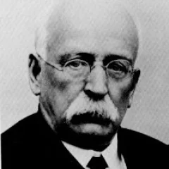 Ebenezer Howard height profile photo