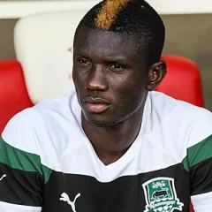 Eboue Kouassi height profile photo