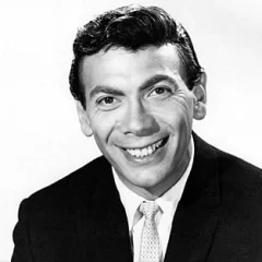 Ed Ames height profile photo