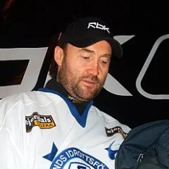 Ed Belfour height profile photo