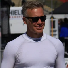 Ed Carpenter (racing driver) height profile photo