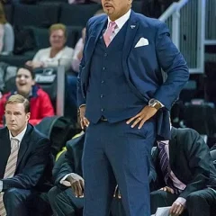 Ed Cooley height profile photo