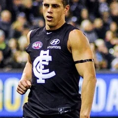 Ed Curnow height profile photo