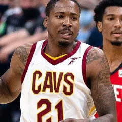Ed Davis (basketball) height profile photo