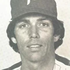 Ed Farmer height profile photo