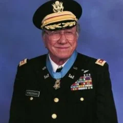 Ed Freeman height profile photo