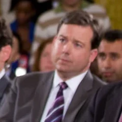 Ed Henry height profile photo