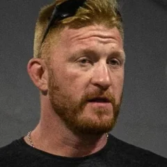 Ed Herman height profile photo
