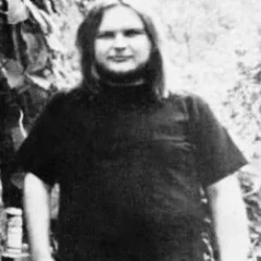 Ed King height profile photo