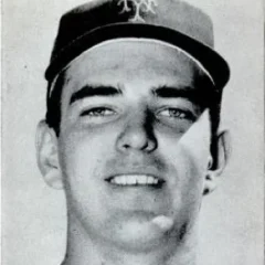 Ed Kranepool height profile photo
