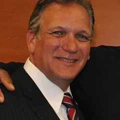 Ed Mangano height profile photo