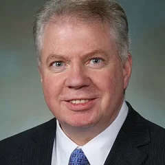 Ed Murray (Washington politician) height profile photo