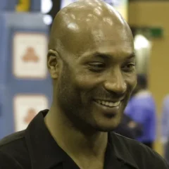 Ed O'Bannon height profile photo