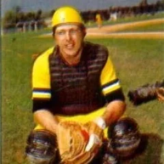 Ed Ott height profile photo