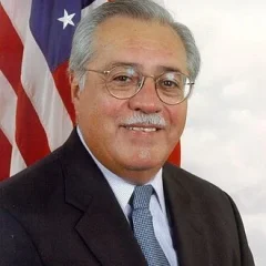 Ed Pastor height profile photo