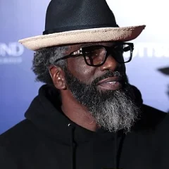 Ed Reed height profile photo