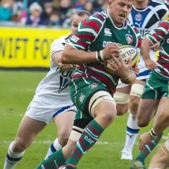 Ed Slater height profile photo