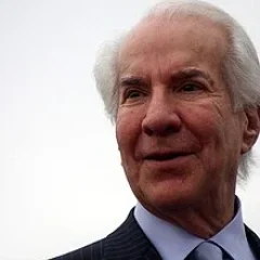 Ed Snider height profile photo
