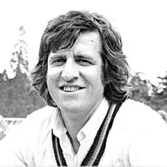 Ed Stewart height profile photo