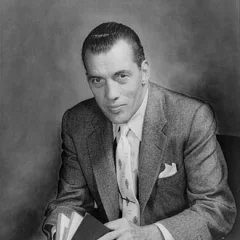 Ed Sullivan height profile photo