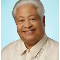 Edcel Lagman height profile photo