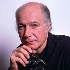 Eddie Adams (photographer) height profile photo