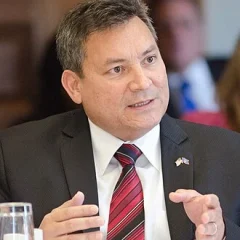 Eddie Baza Calvo height profile photo