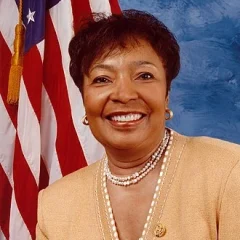 Eddie Bernice Johnson height profile photo