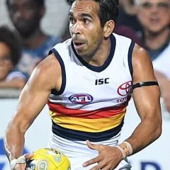 Eddie Betts height profile photo