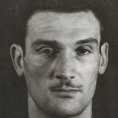 Eddie Chapman height profile photo