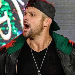 Eddie Edwards (wrestler) height profile photo