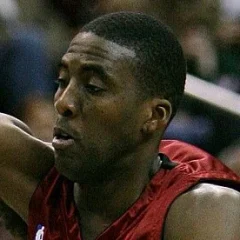 Eddie Jones (basketball) height profile photo