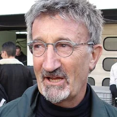 Eddie Jordan height profile photo