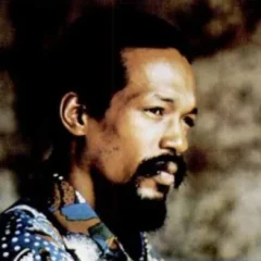 Eddie Kendricks height profile photo