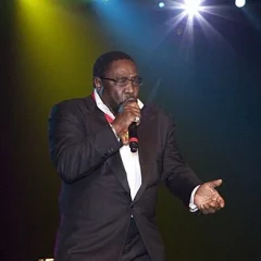Eddie Levert height profile photo