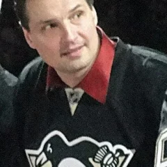 Eddie Olczyk height profile photo