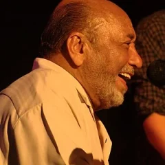 Eddie Palmieri height profile photo
