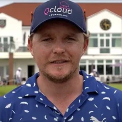 Eddie Pepperell height profile photo