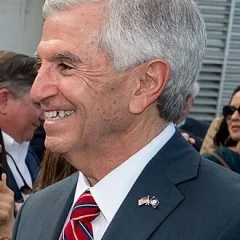 Eddie Rispone height profile photo