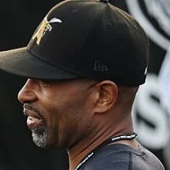 Eddie Robinson Jr. height profile photo