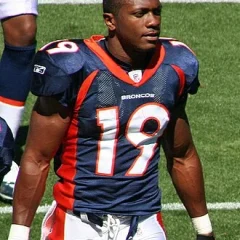 Eddie Royal height profile photo
