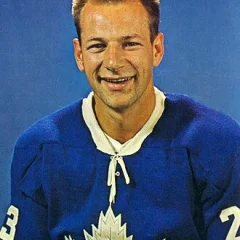 Eddie Shack height profile photo