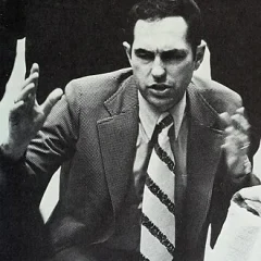 Eddie Sutton height profile photo