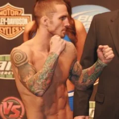 Eddie Wineland height profile photo