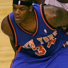 Eddy Curry height profile photo