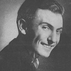Eddy Duchin height profile photo