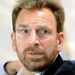 Edgar Bronfman Jr. height profile photo