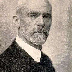 Edgar de Wahl height profile photo